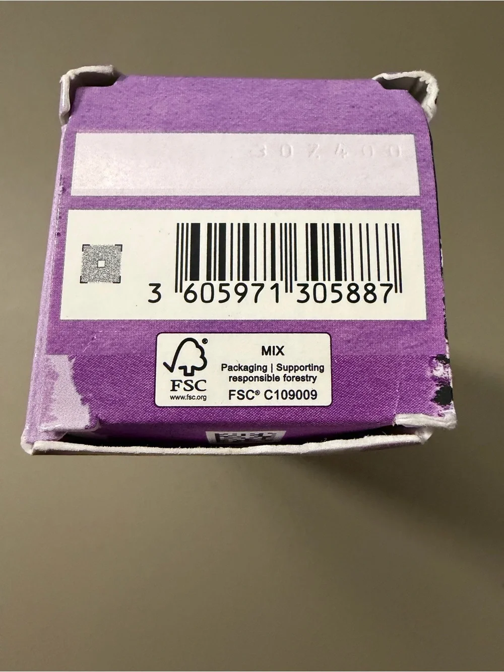 Urban Decay Purple Setting Spray - Original Formula
